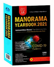 The Malayala Manorama English Yearbook 2021 pdf