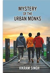 Mystery of the Urban Monks PDF Download