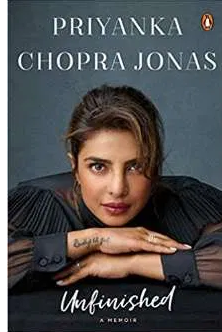 unfinished book pdf