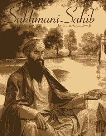 Sukhmani Sahib Path PDF