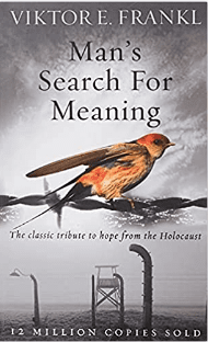 Man's Search For Meaning Book PDF