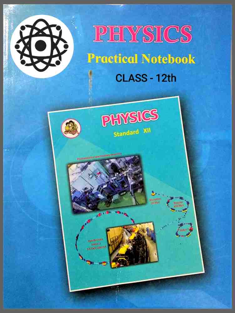 12th science physics practical book pdf free download