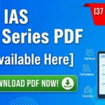 Next IAS Test Series 2026 PDF [Prelims Available Here]