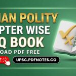 polity mcq chapterwise
