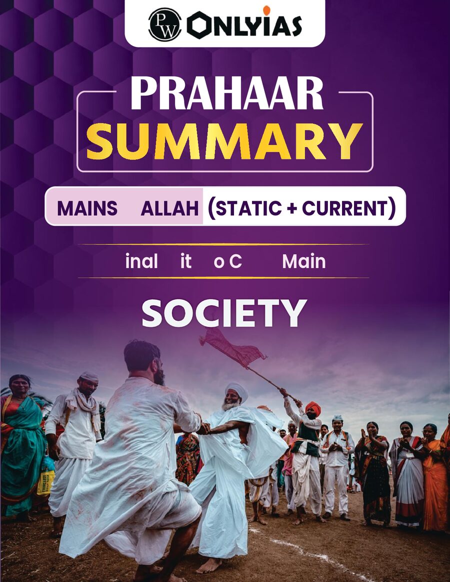 Indian Society Prahaar Summary 2026 (ENG).pdf