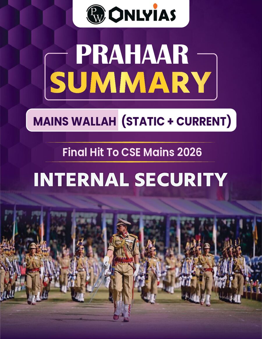 Internal Security Prahaar Summary 2026 (ENG).pdf