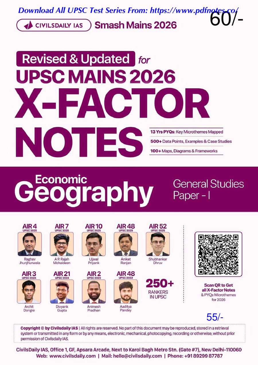 2.X-Factor 2026 Economic Geography.pdf