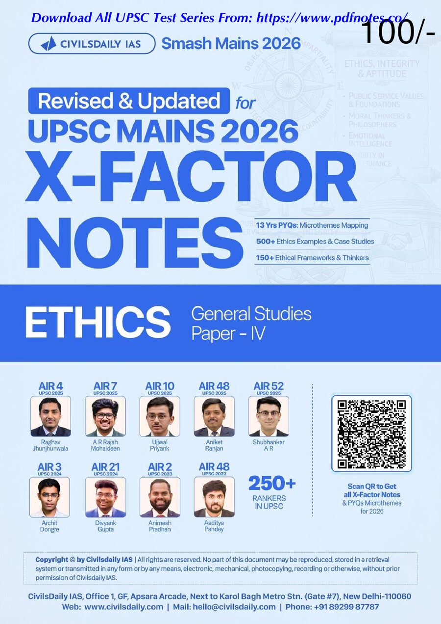 7.X FACTOR ETHICS 2026 ().pdf
