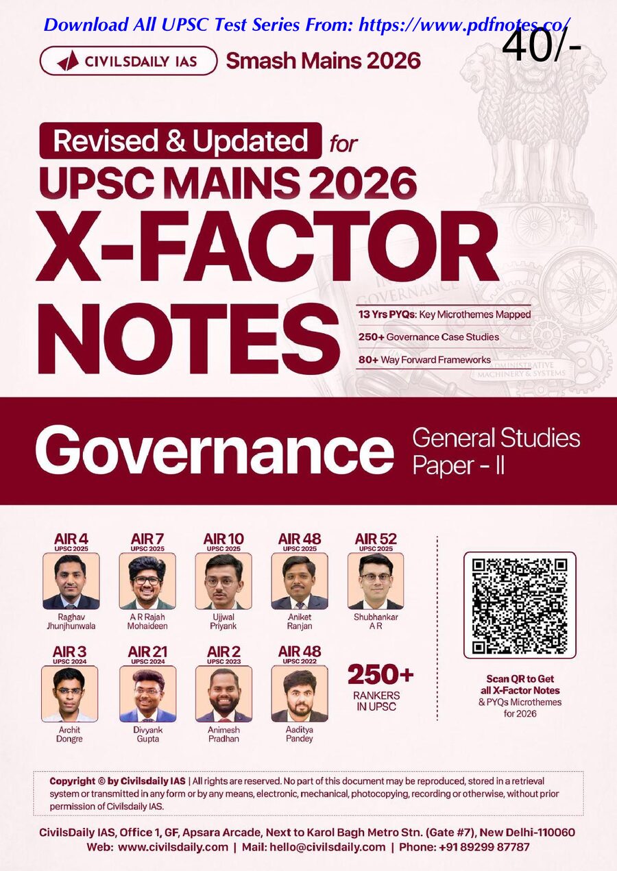 X FACTOR GOVERNANCE 2026 ().pdf