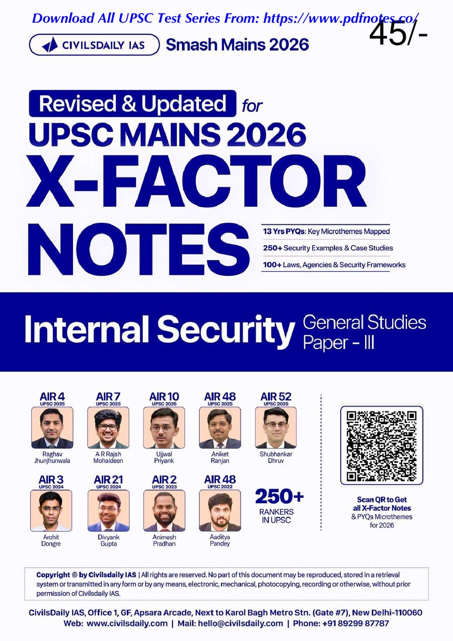 X-Factor 2026 INTERNAL SECURITY.pdf