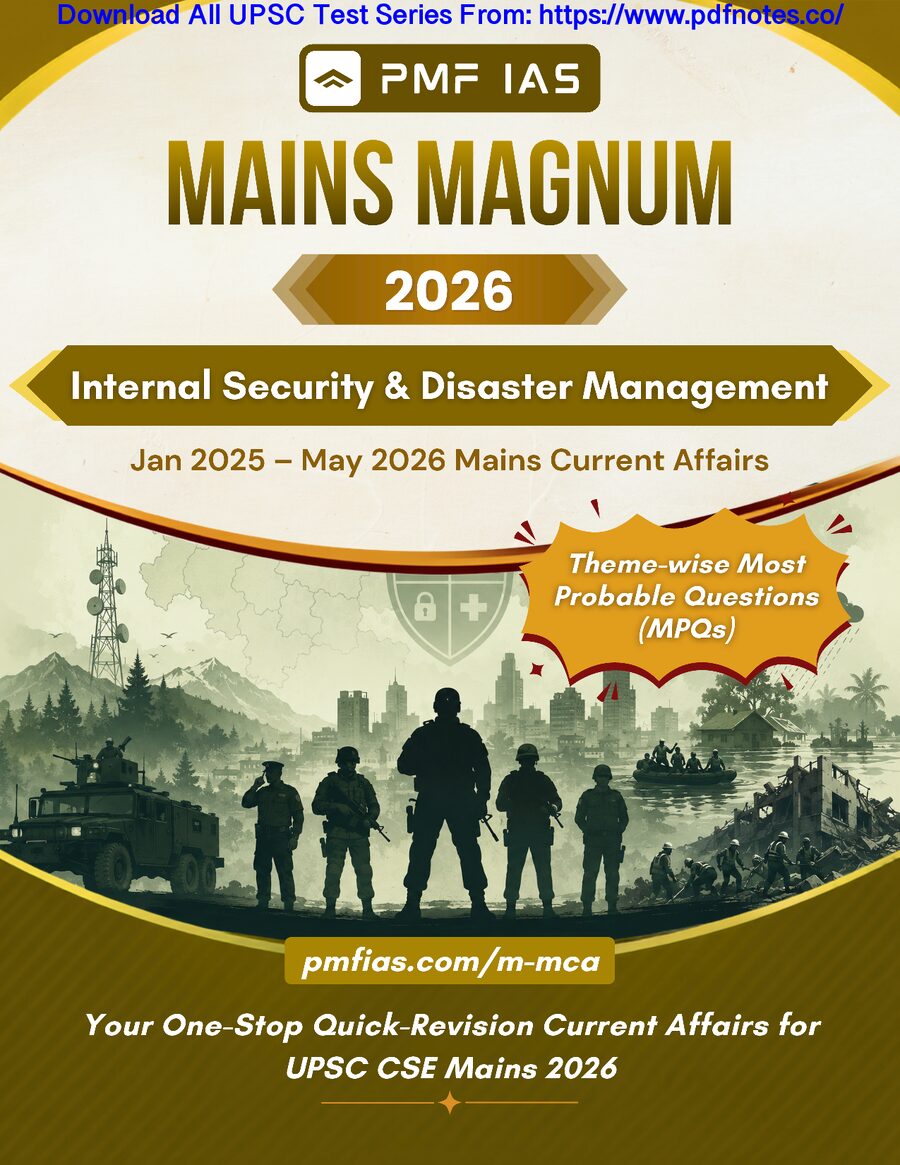 Internal Security Disaster Management Mains Magnum+Pathfinder 2026.pdf