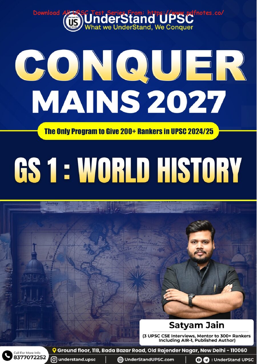 Conquer Mains 2027 World History 2027.docx.pdf
