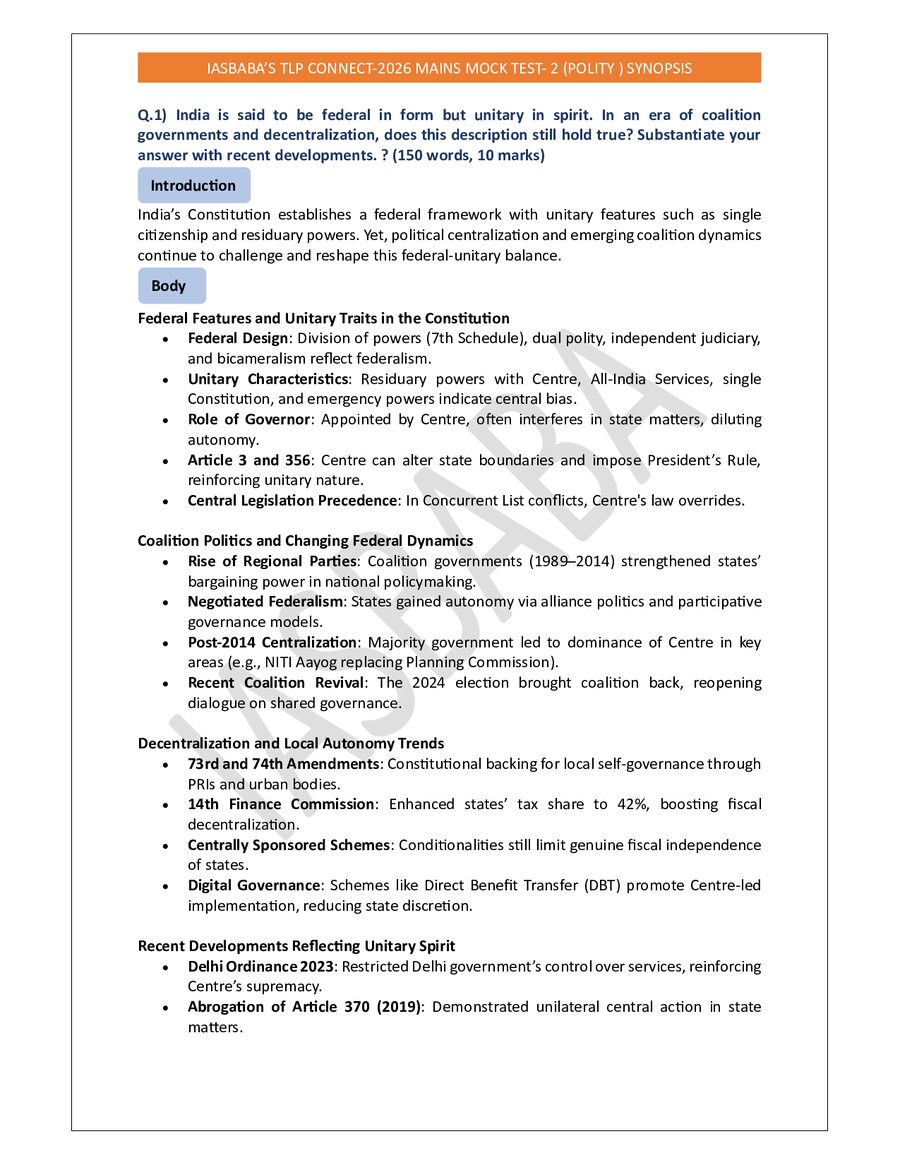 IAS BABA MAINS T2 (2026) upsccopycenter.com.pdf