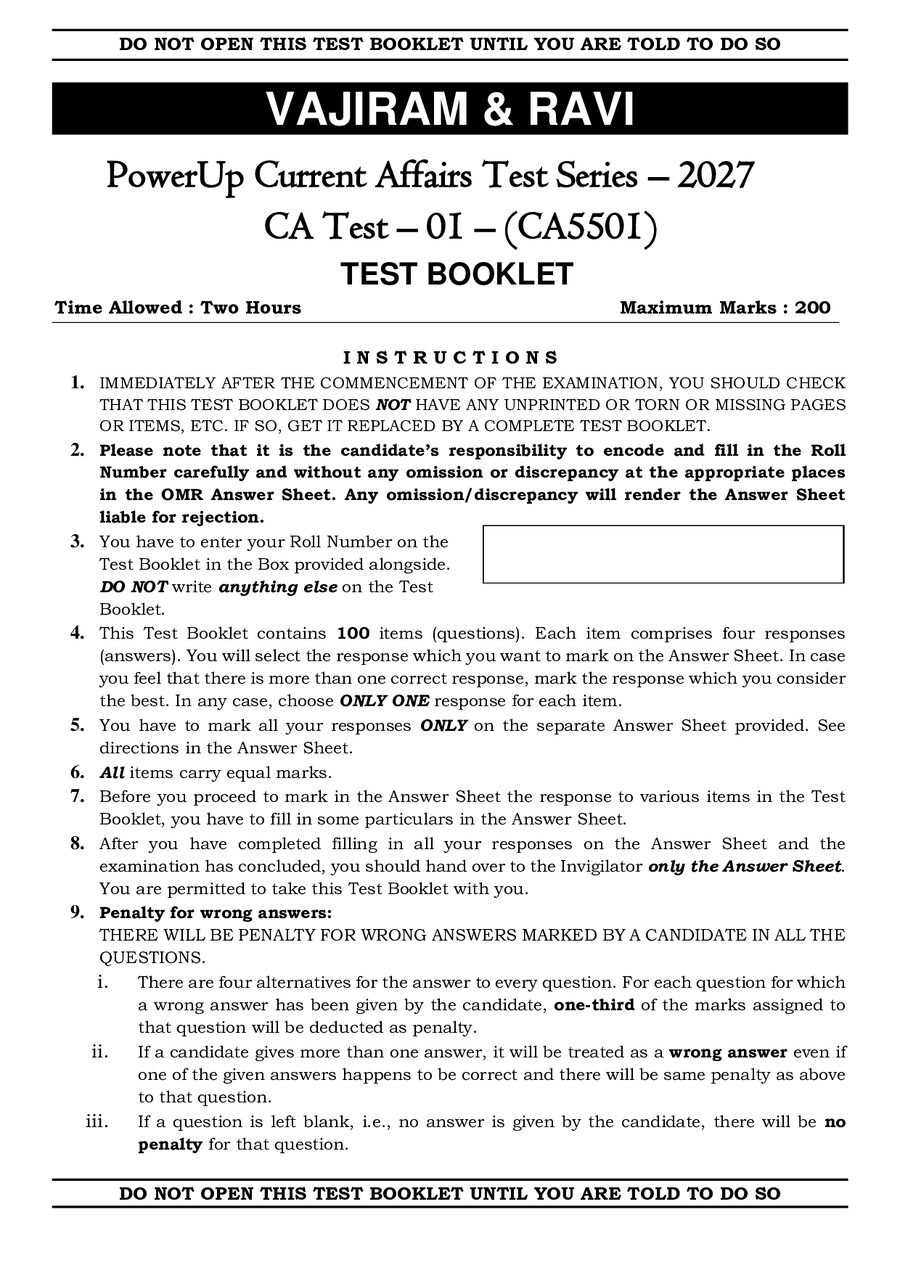 CA Test – 01 – QP.pdf
