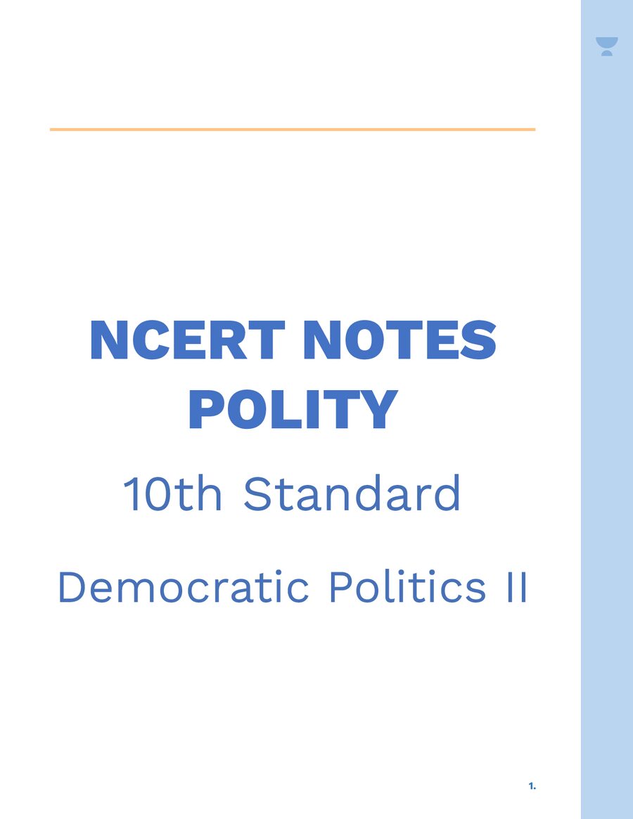 Democratic Politics II 10TH.pdf