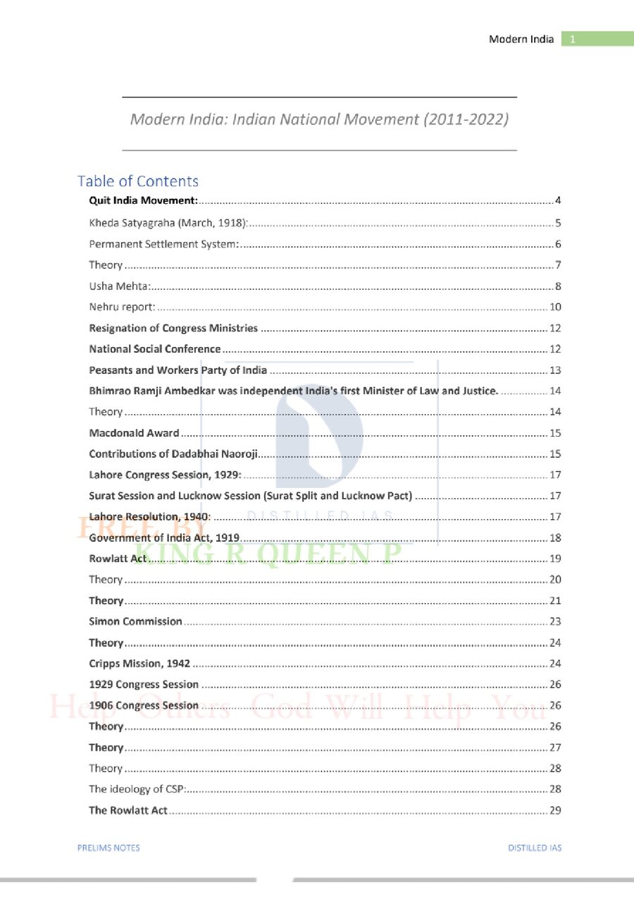 Modern_Indian-2_PrePYQs_Notes_DISTILLED_IAS_KING_R_QUEEN_P.pdf