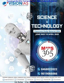 Vision IAS Science And Technology Main 365 June 2025 April 2026.pdf