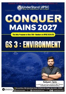 Environment(English)Conquer Mains 2027.pdf