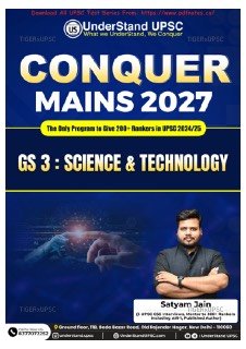 Science and Technology (English)Conquer Mains 2027.pdf